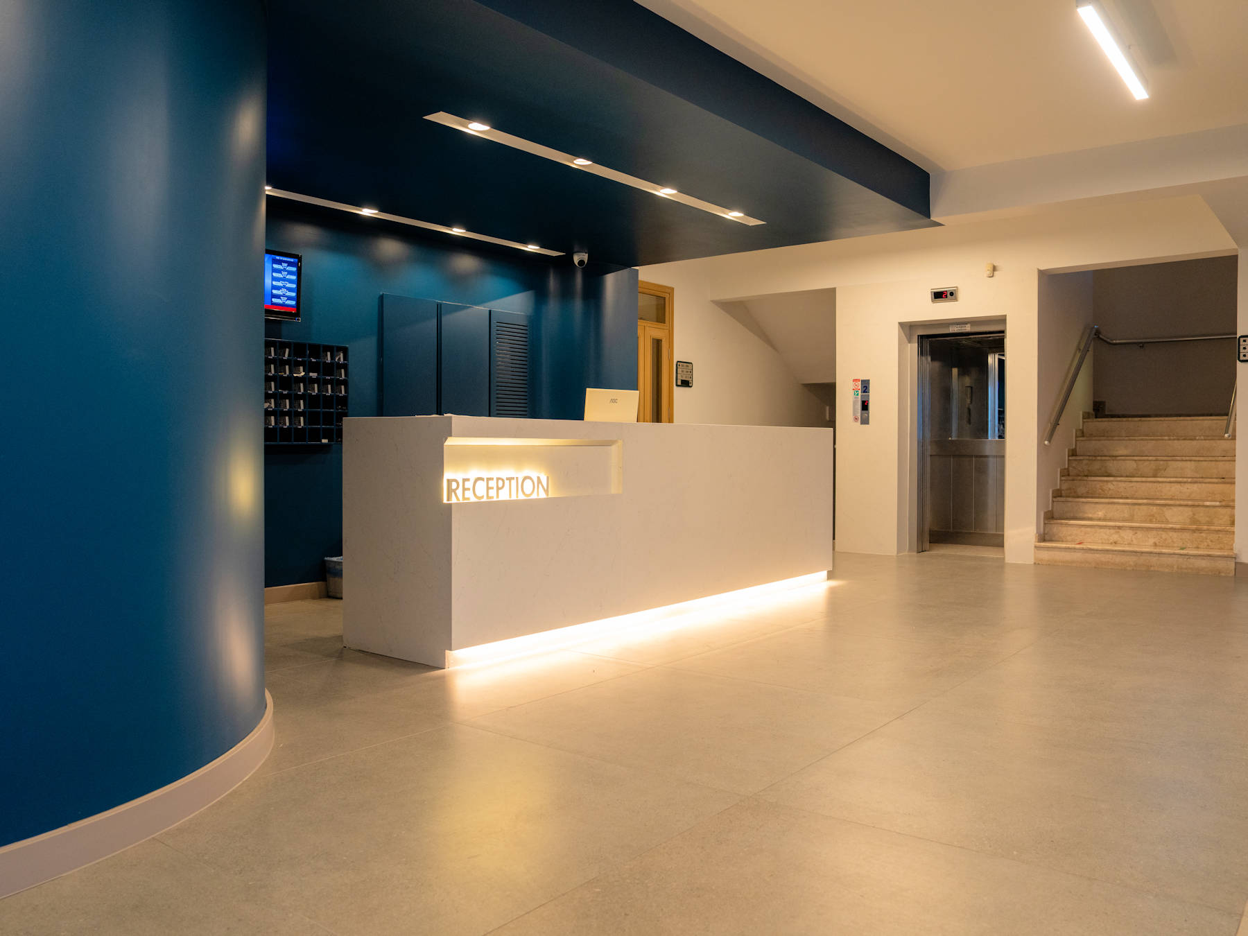 Aegean Princess Apartments